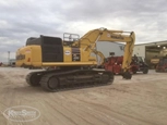 Used Excavator for Sale,Side of Used Excavator for Sale